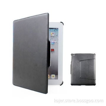 Cases for tablets/iPad air, leather